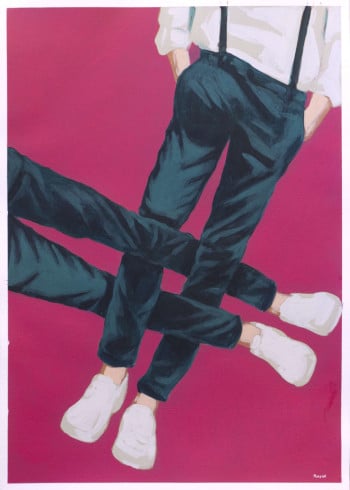 Legs