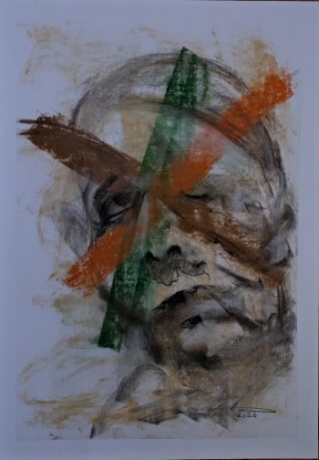 Inscribed I