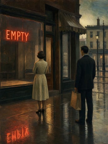 Empty