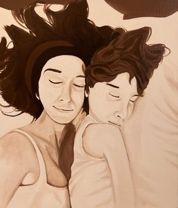 Sweet dreams