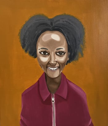 Chocolate Joy