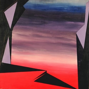Vision of the Artwork