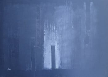 Fading white