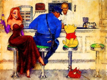 Winnie, L’Escale Inattendue