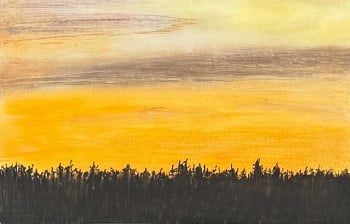Fire Forest. Rasskazovka