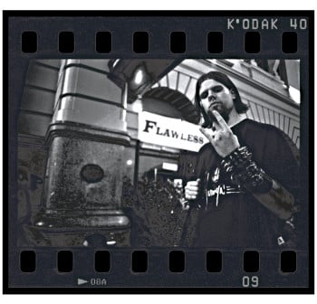 street photography - flawless - print #1