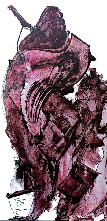 Forward Observer stands out as a compelling work with excellent balance between structure and fluidity.