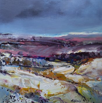 Winter Light