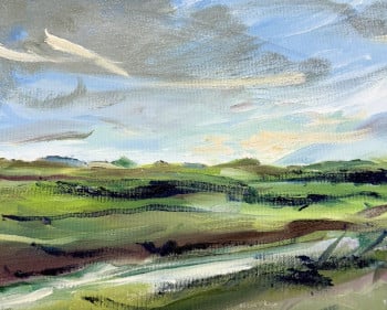 Grassy Wetlands