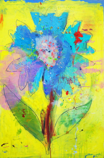 Flower 6