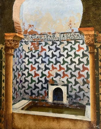 Hammam II
