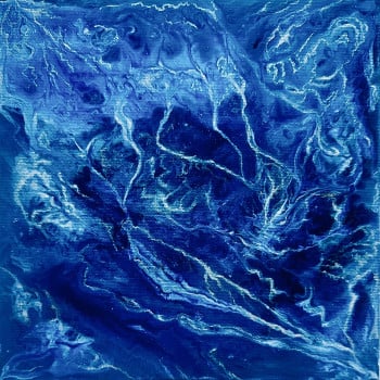 Lightning | (flash of revelation)