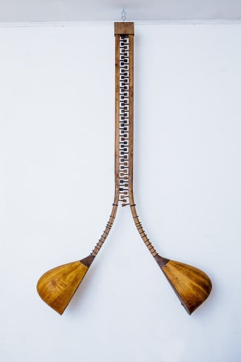 Black Saz