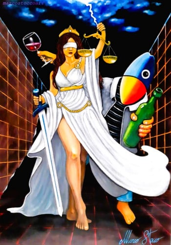 Divine Justice