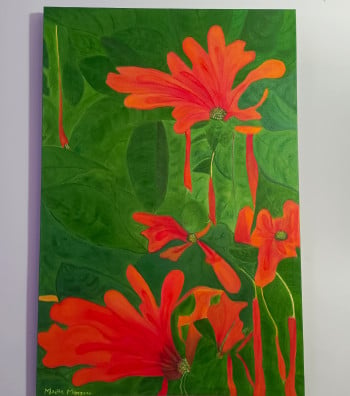 Honeysuckle