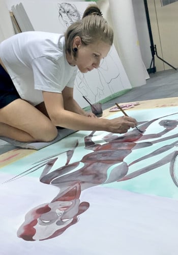 ArtRewards | Discover Unique Artworks by Laura Partin | ArtRewards