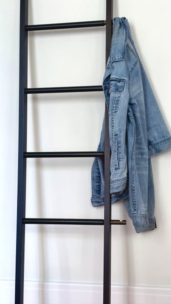 Denim Jacket An American Classic