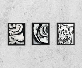 Broken Walls