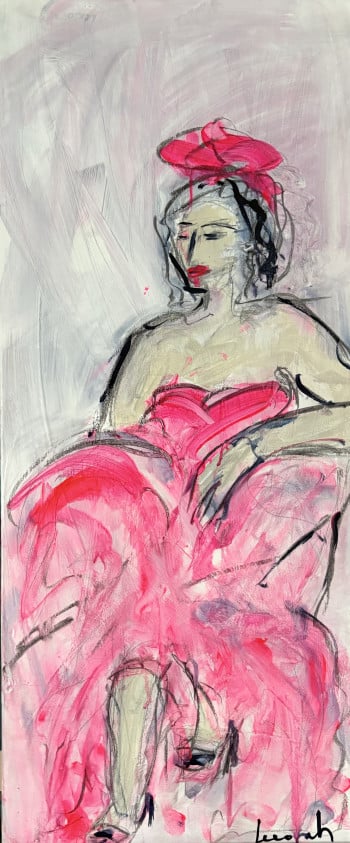 Pretty in Pink
