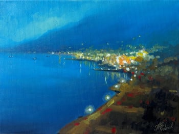 Azure Coastlights