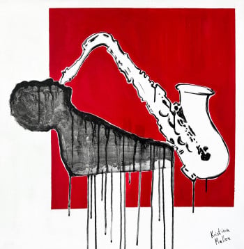 The Manhattan Saxophonis