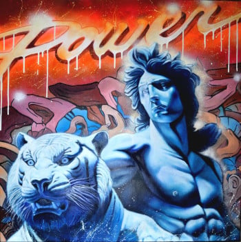 Power