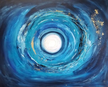 Into the light - large 2022