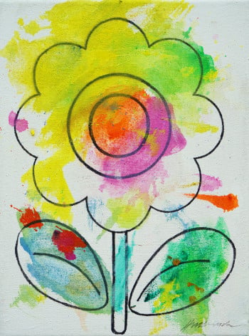 Flower I