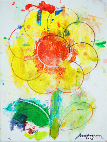 Flower II