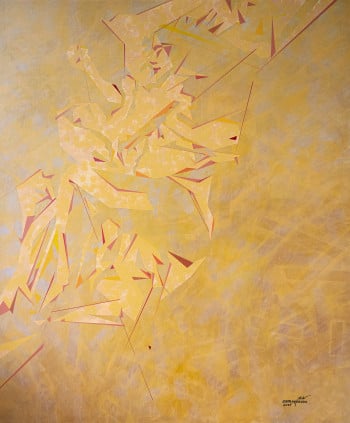 Dream Contexts XVII