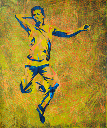 Dream Contexts VI