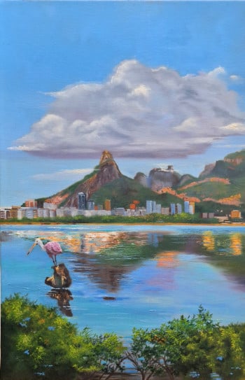 Lagoa