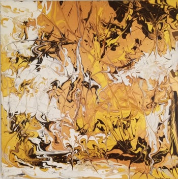 Le Troisieme Oeil