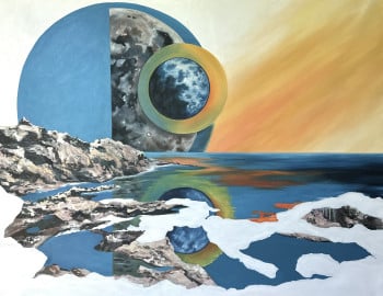 Echo Satellites