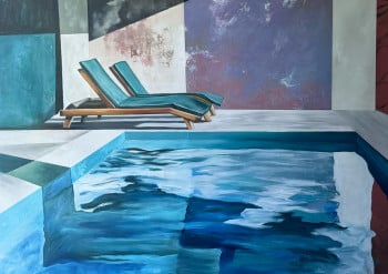 Pool at 11AM