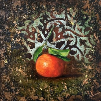 Mandarina