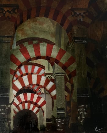 Mezquita