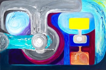 Mind circuitry
