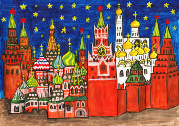 Moscow 2