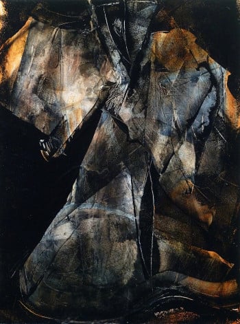 Mourning Skin invites a deep emotional response with its thoughtful construction and evocative mood.