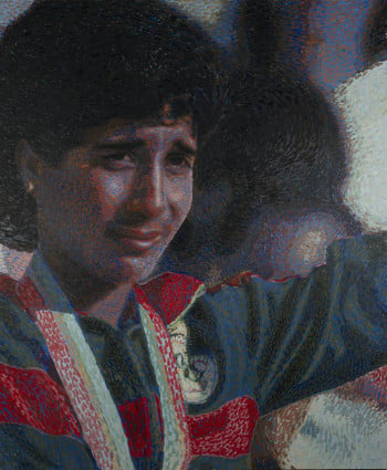 Nawal El Moutawakel