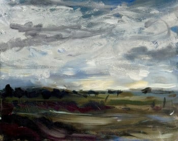 Nightfall
