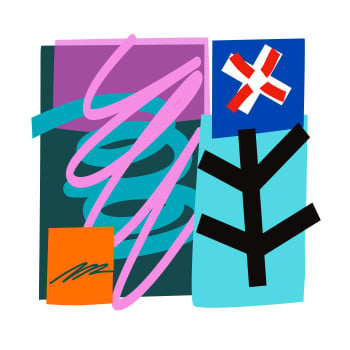 Not Painting - Moulin Neuf