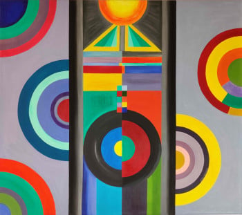 The Rise of Consciousness