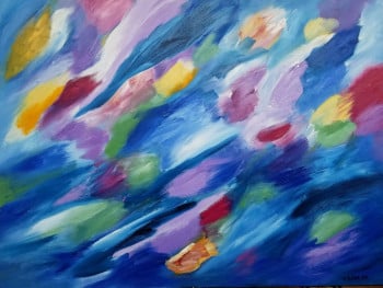 River of love