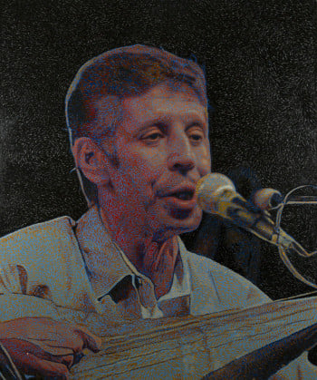 Mohamed Rouicha