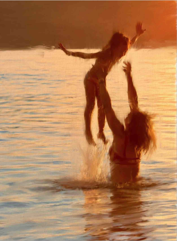 Summer 26 Love