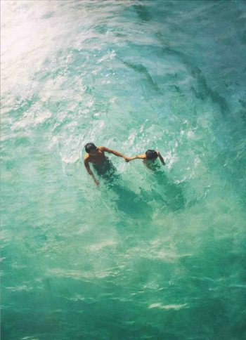 Summer 26 together