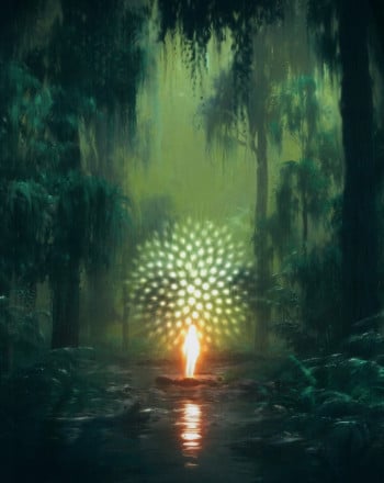 The spirits of unimity
