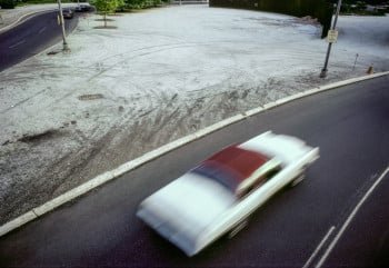 On the Road, 1986